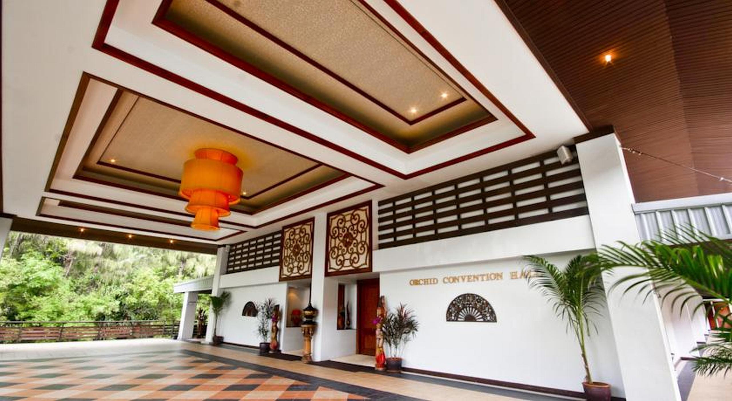 Phuket Orchid Resort And Spa Karon Exteriér fotografie